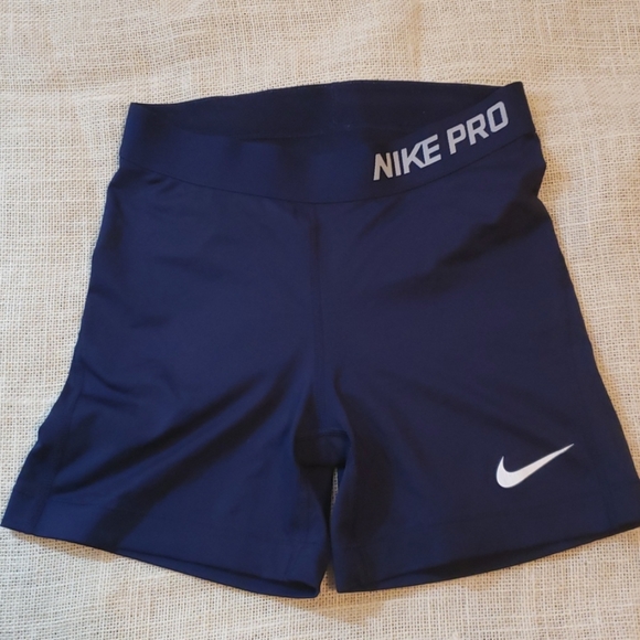 Nike Pants - Nike Active Shorts